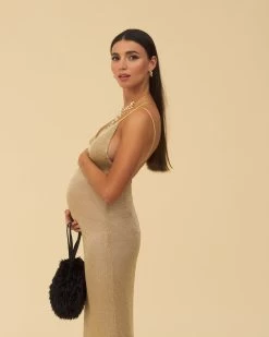 Vestido Afrodita Dorado 22 Vestido Afrodita Dorado -Lady Pipa 2023 05 29 1355