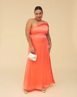 Vestido Vittoria Coral -Lady Pipa 2023 05 29 1706