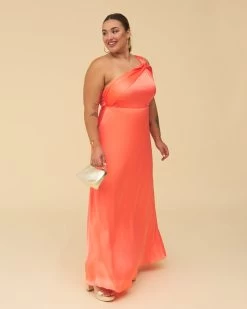 Vestido Vittoria Coral -Lady Pipa 2023 05 29 1720