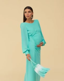 Vestido Silvana Celeste -Lady Pipa 2023 05 29 1916