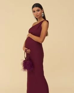 Vestido Campania Burdeos 21 Vestido Campania Burdeos -Lady Pipa 2023 05 29 1948