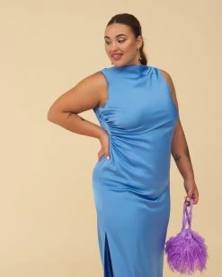 Vestido Renata Azul -Lady Pipa 2023 05 29 2561