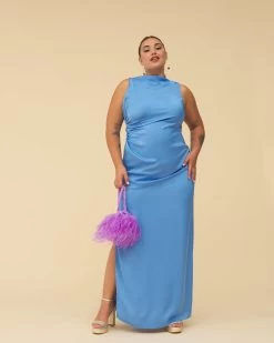 Vestido Renata Azul -Lady Pipa 2023 05 29 2570
