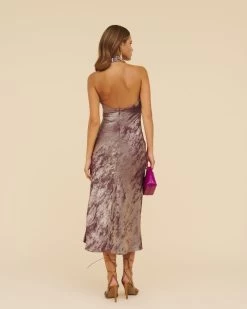 Vestido Binibeca Ciruela 21 Vestido Binibeca Ciruela -Lady Pipa 2023 07 20 0761