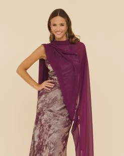 Chal Tosca Ciruela -Lady Pipa 2023 07 20 0878 dffcd581 abc9 424a 8286 8b579e92da91