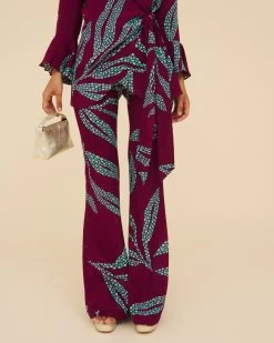 Pantalón Agatha Bogotá Berenjena -Lady Pipa 2023 07 20 1772