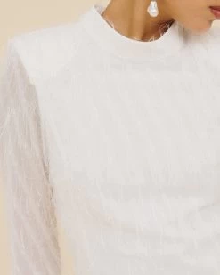 Blusa Sofía Blanco -Lady Pipa 2023 07 20 3531