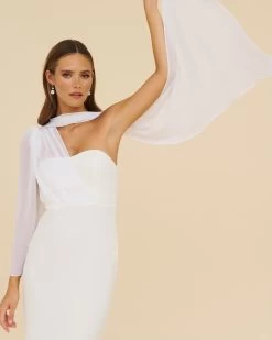 Vestido Lirio Blanco -Lady Pipa 2023 07 20 3864