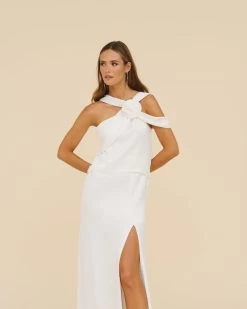 Vestido Gardenia Blanco -Lady Pipa 2023 07 20 4415