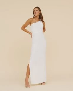 Vestido Campania Blanco 24 Vestido Campania Blanco -Lady Pipa 2023 07 20 4885