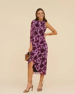 Vestido Francis Irapa Lavanda 16 Vestido Francis Irapa Lavanda -Lady Pipa 2023 07 20 5121