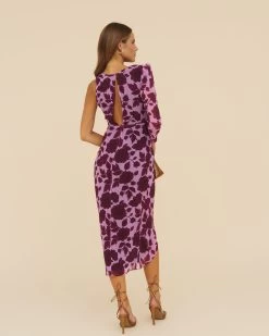 Vestido Francis Irapa Lavanda 17 Vestido Francis Irapa Lavanda -Lady Pipa 2023 07 20 5162