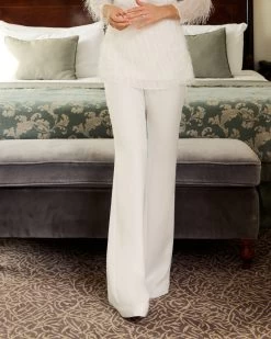 Pantalón Violeta Blanco 17 Pantalón Violeta Blanco -Lady Pipa 2023 07 25 0460