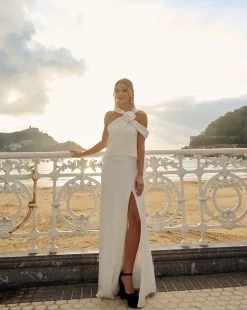 Vestido Gardenia Blanco -Lady Pipa 2023 07 25 1417