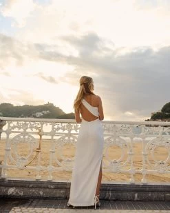 Vestido Campania Blanco 18 Vestido Campania Blanco -Lady Pipa 2023 07 25 1508