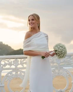 Chal Tosca Blanco -Lady Pipa 2023 07 25 1640 d885357c b4a0 4a68 b411 998778e16dde