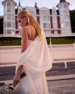 Chal Tosca Blanco -Lady Pipa 2023 07 25 2226 c1eab7e3 9356 4614 a418 7e61aec38b0d