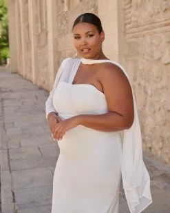 Vestido Lirio Blanco -Lady Pipa 2023 08 29 0830