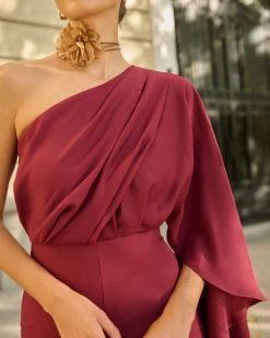 Mono Deia Burdeos -Lady Pipa 2023 08 29 4470