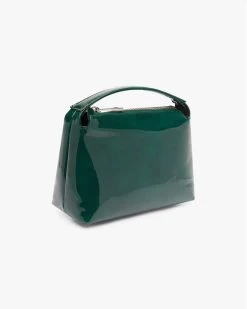 Bolso Sonora Verde Oscuro -Lady Pipa 2024 02 12LADYPIPA07859