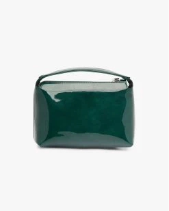 Bolso Sonora Verde Oscuro -Lady Pipa 2024 02 12LADYPIPA07876