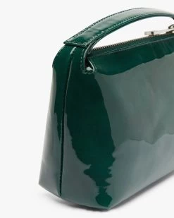 Bolso Sonora Verde Oscuro -Lady Pipa 2024 02 12LADYPIPA07897