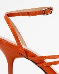 Sandalia Saona Coral -Lady Pipa 23000 001 mestizo ocre 00