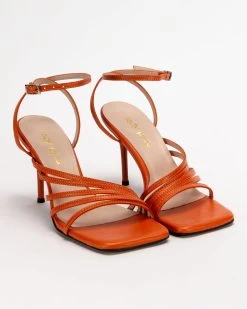 Sandalia Saona Coral -Lady Pipa 23000 001 mestizo ocre 02