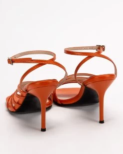 Sandalia Saona Coral -Lady Pipa 23000 001 mestizo ocre 03