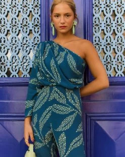 Mono Cascais Bogotá Azul -Lady Pipa 46A9545