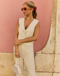 Pantalón Estoril Lino -Lady Pipa 46A9716 73f19e11 b2c1 4642 913a 9d010cf5deec