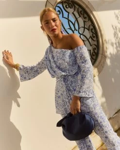 Blusa Coimbra Évora -Lady Pipa 46A9909