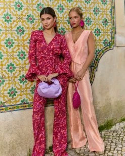 Blazer Agatha Manila Coral -Lady Pipa 46A9976 8229705e f5f6 4883 bc25 ad02317099fe