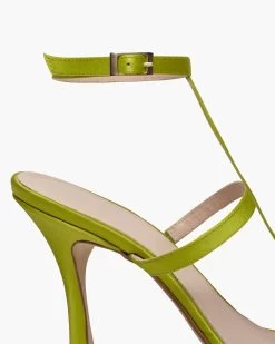 Sandalia Eleganza Lima -Lady Pipa 7 2