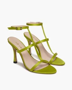 Sandalia Eleganza Lima -Lady Pipa 7 3