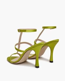 Sandalia Eleganza Lima -Lady Pipa 7 4