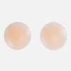Tapapezones Adhesivos Silicona Nude
