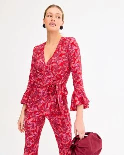 Bolso Cumbia Burdeos -Lady Pipa AGATHA MANILA 2858 1 fb4dcb8e c149 489b b863 e9073f175499