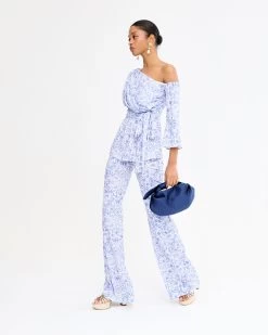 Pantalón Coimbra Évora -Lady Pipa COIMBRA ESTAMPADO 3272 55b956ba c55b 415c 98e7 30df3511bf1c