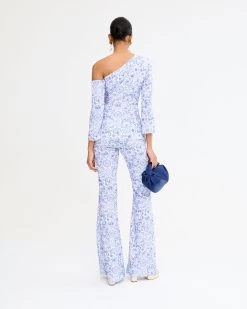 Blusa Coimbra Évora -Lady Pipa COIMBRA ESTAMPADO 3363