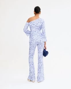 Pantalón Coimbra Évora -Lady Pipa COIMBRA ESTAMPADO 3368 1213e813 33f2 4c56 a704 07a428bad1e2