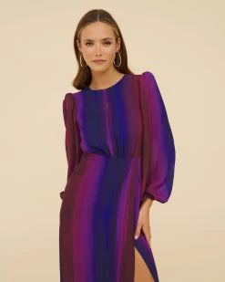 Vestido Azalea Tayrona Ciruela -Lady Pipa Correccion 2023 07 20 3246