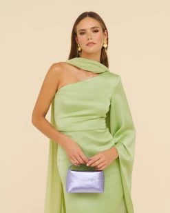 Vestido Ébano Celadón -Lady Pipa Correccion 2023 07 20 4296