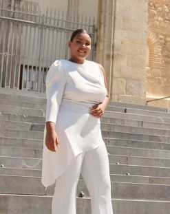 Blusa Tomasa Blanco -Lady Pipa Correccion 2023 08 29 0207