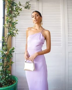 Vestido Júpiter Lavanda 18 Vestido Júpiter Lavanda -Lady Pipa DSC00874