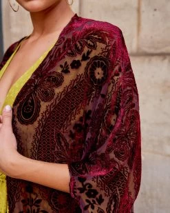 Vestido Anaís Jacquard Oliva -Lady Pipa DSC8349 35696d9c db40 4816 98de e0edeb643af6