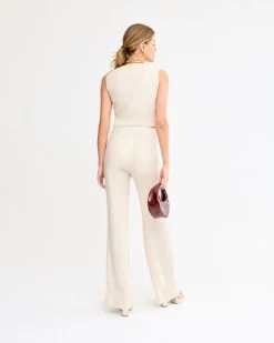 Pantalón Estoril Lino -Lady Pipa ESTORIL 0124 1 11aa4d4b 8012 406d 988a 742377b479df