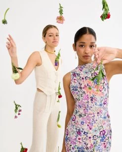 Chaleco Estoril Lino -Lady Pipa ESTORIL 0268 1