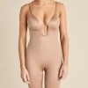 Body Reductor Praliné De SPANX -Lady Pipa FAJAS 1185