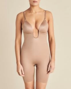 Body Reductor Praliné De SPANX